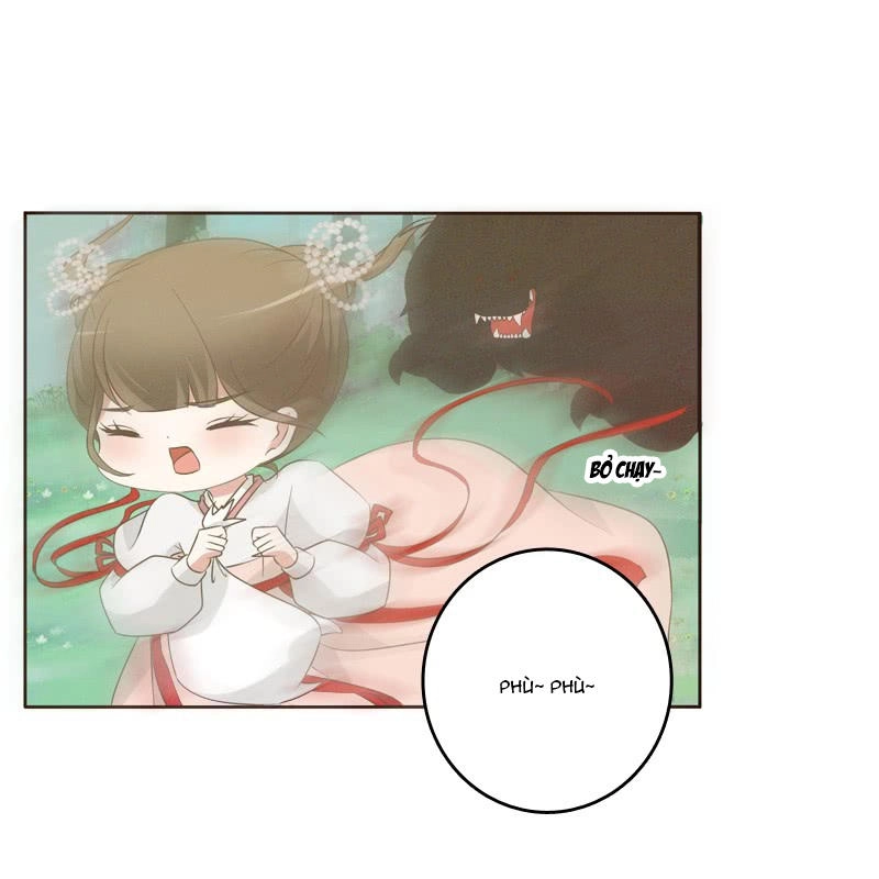 Thông Linh Phi Chapter 169.5 - 5