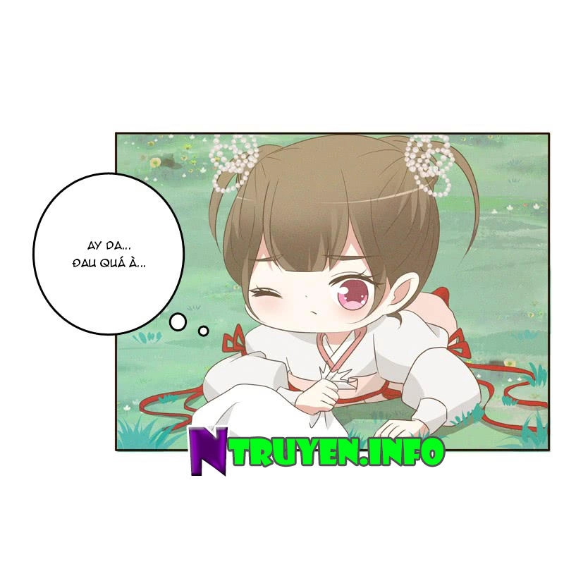 Thông Linh Phi Chapter 169.5 - 8