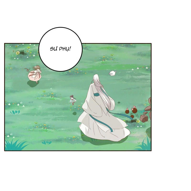 Thông Linh Phi Chapter 169.5 - 21