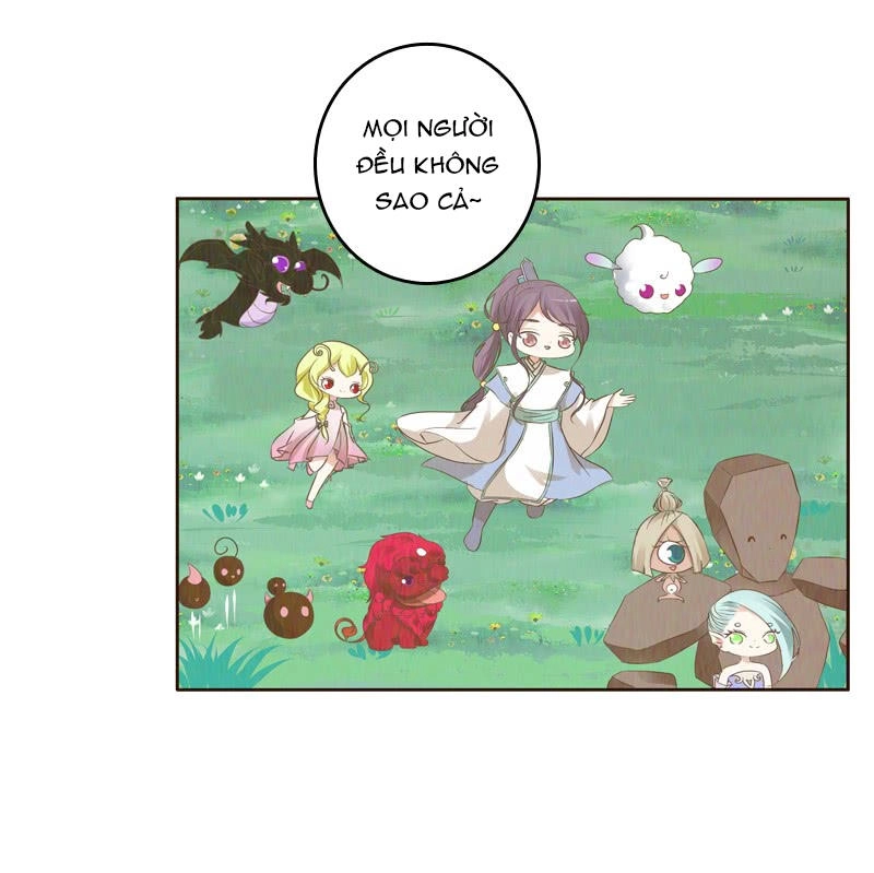 Thông Linh Phi Chapter 170 - 4