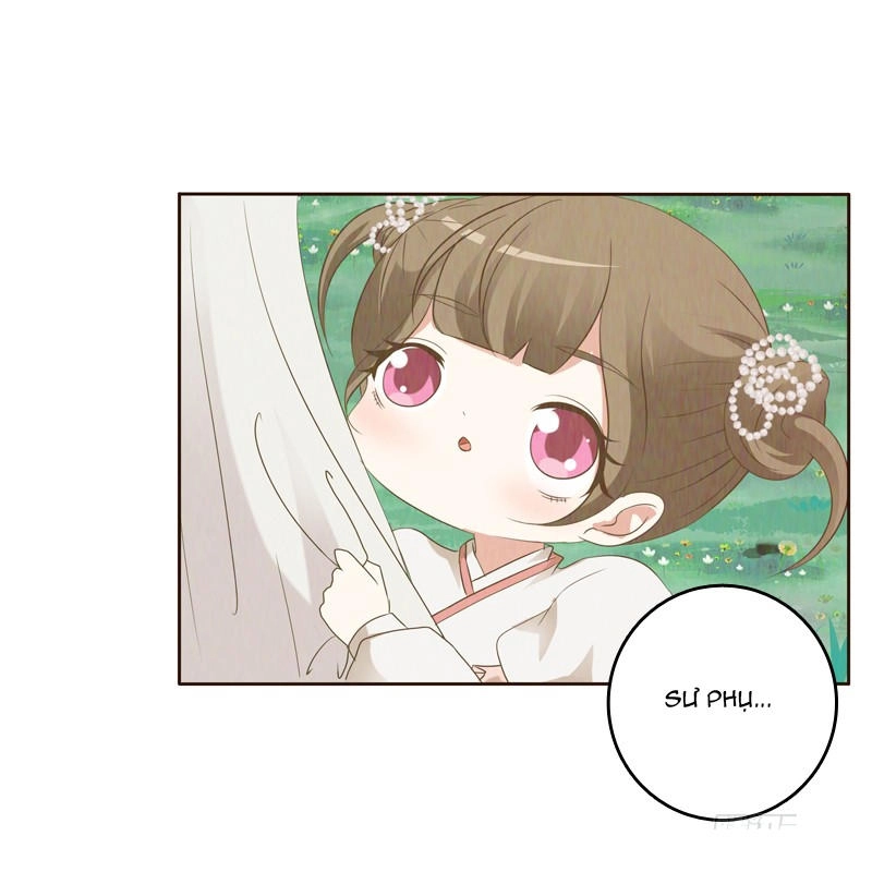 Thông Linh Phi Chapter 170 - 6