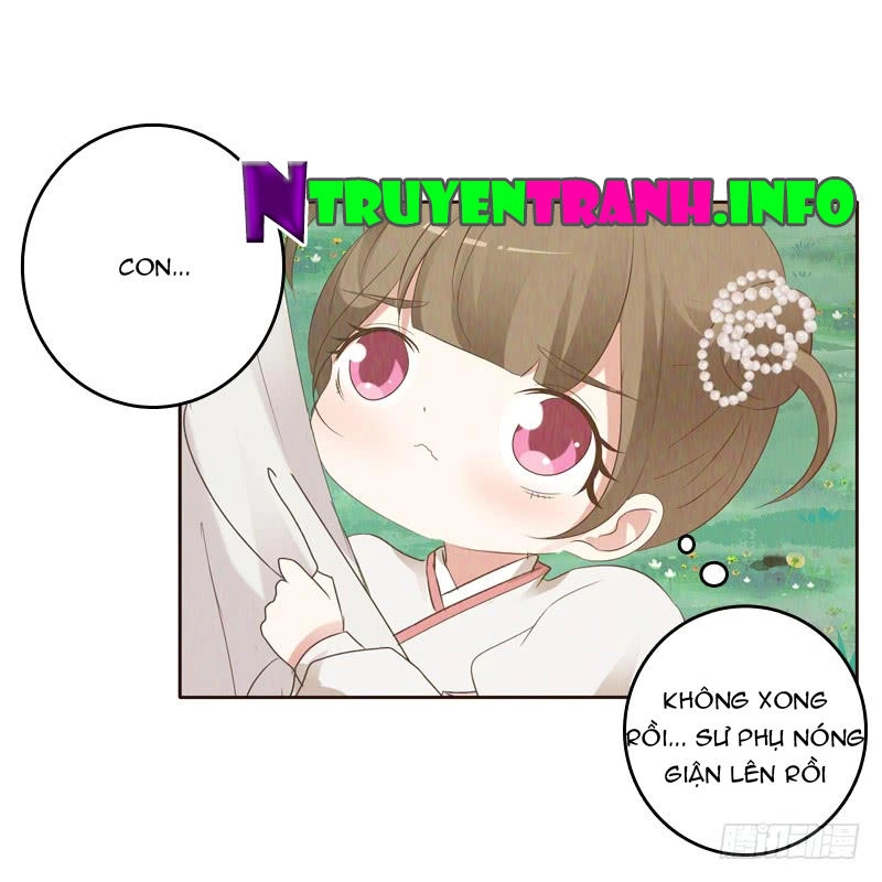 Thông Linh Phi Chapter 170 - 8