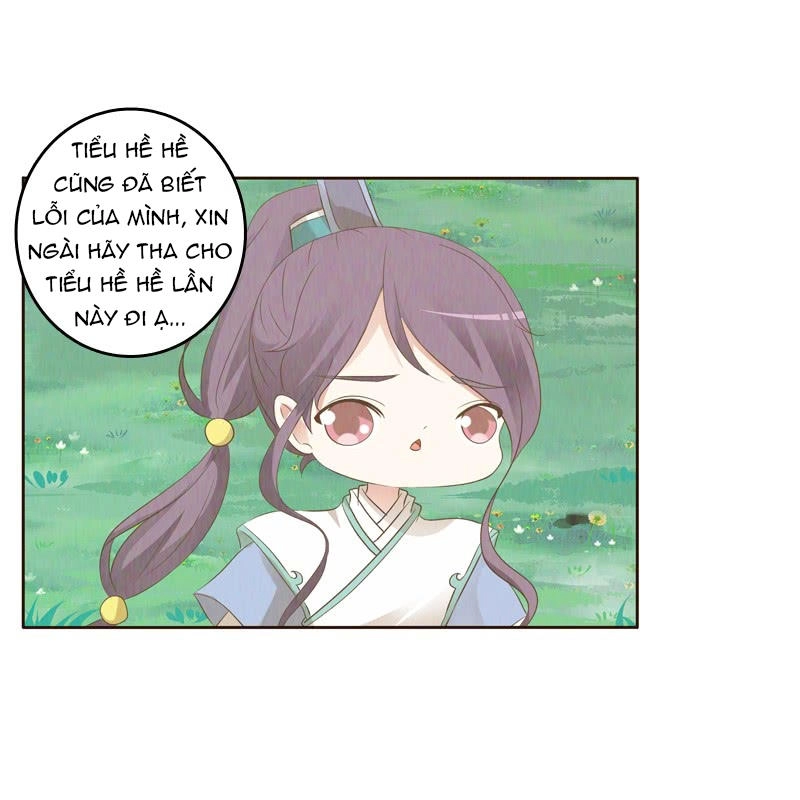 Thông Linh Phi Chapter 170 - 11