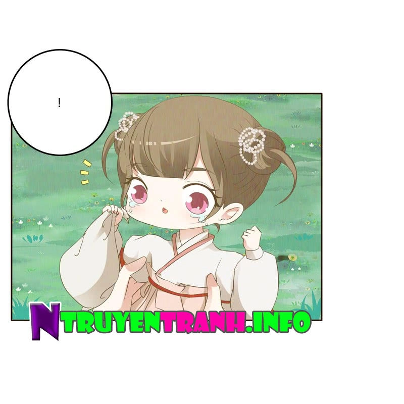 Thông Linh Phi Chapter 170 - 16