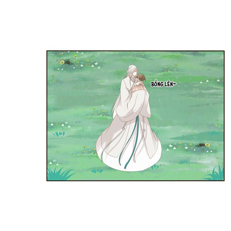 Thông Linh Phi Chapter 170 - 17