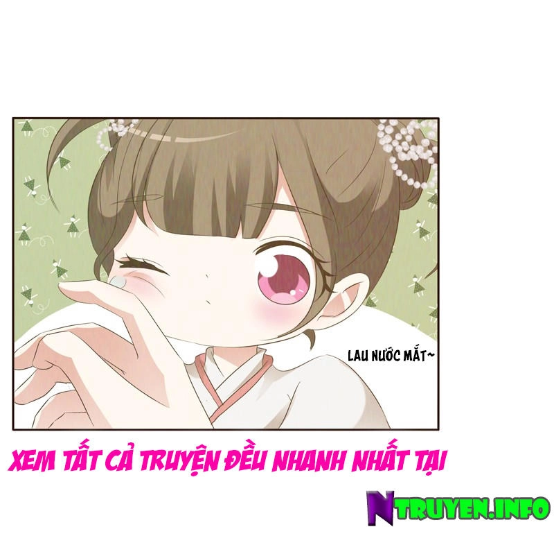 Thông Linh Phi Chapter 170 - 20