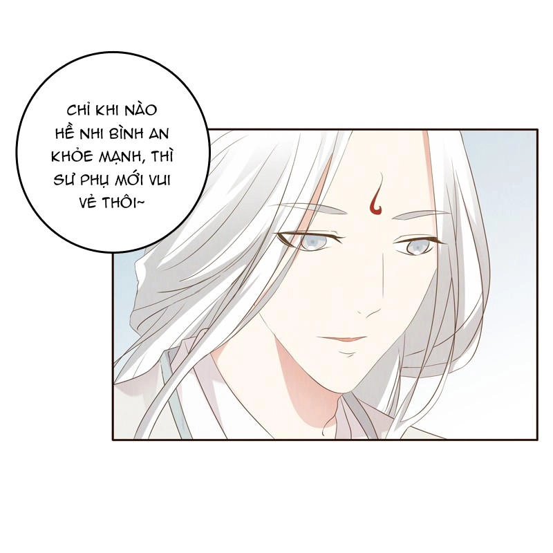 Thông Linh Phi Chapter 170 - 21