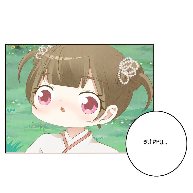 Thông Linh Phi Chapter 170 - 22