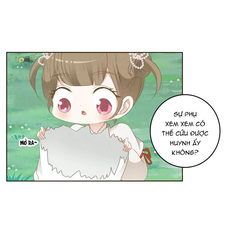 Thông Linh Phi Chapter 170.5 - 2