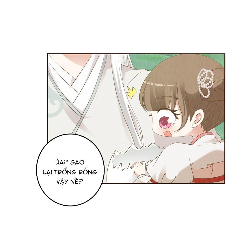 Thông Linh Phi Chapter 170.5 - 3