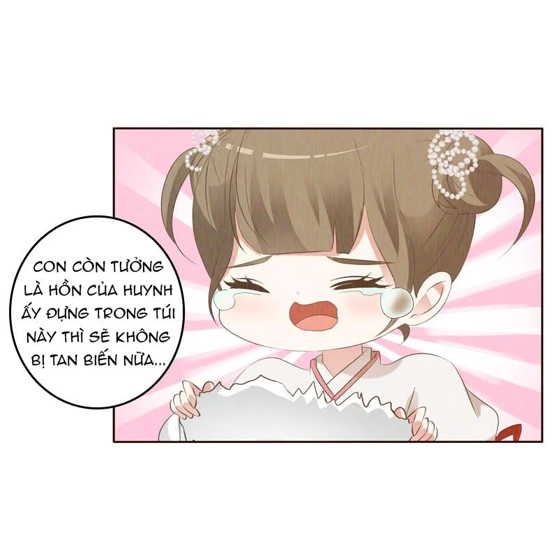 Thông Linh Phi Chapter 170.5 - 5