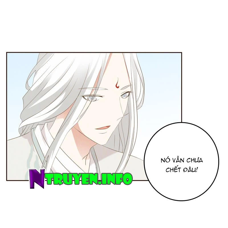 Thông Linh Phi Chapter 170.5 - 8