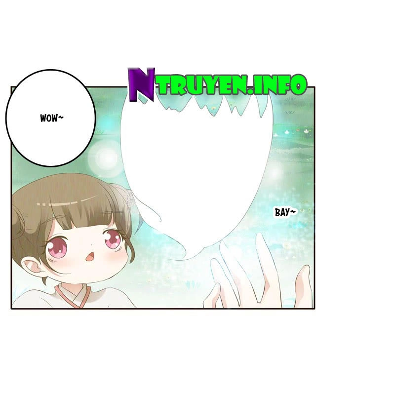 Thông Linh Phi Chapter 170.5 - 12