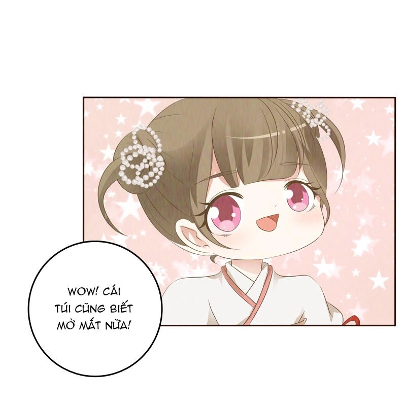 Thông Linh Phi Chapter 170.5 - 15