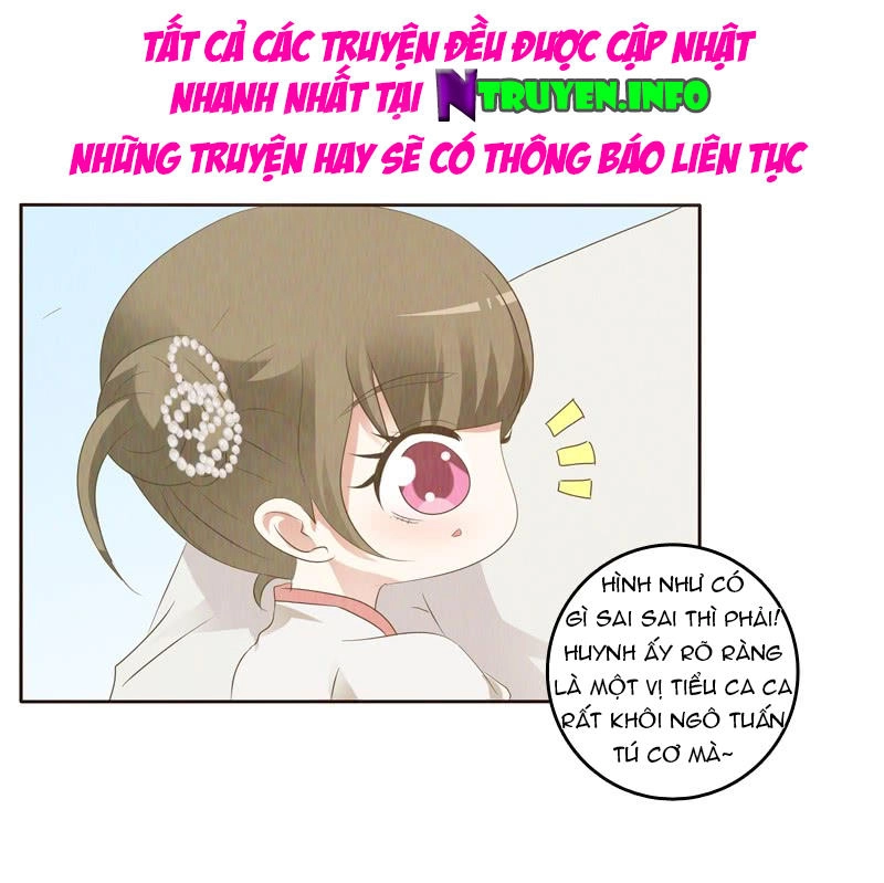 Thông Linh Phi Chapter 170.5 - 16