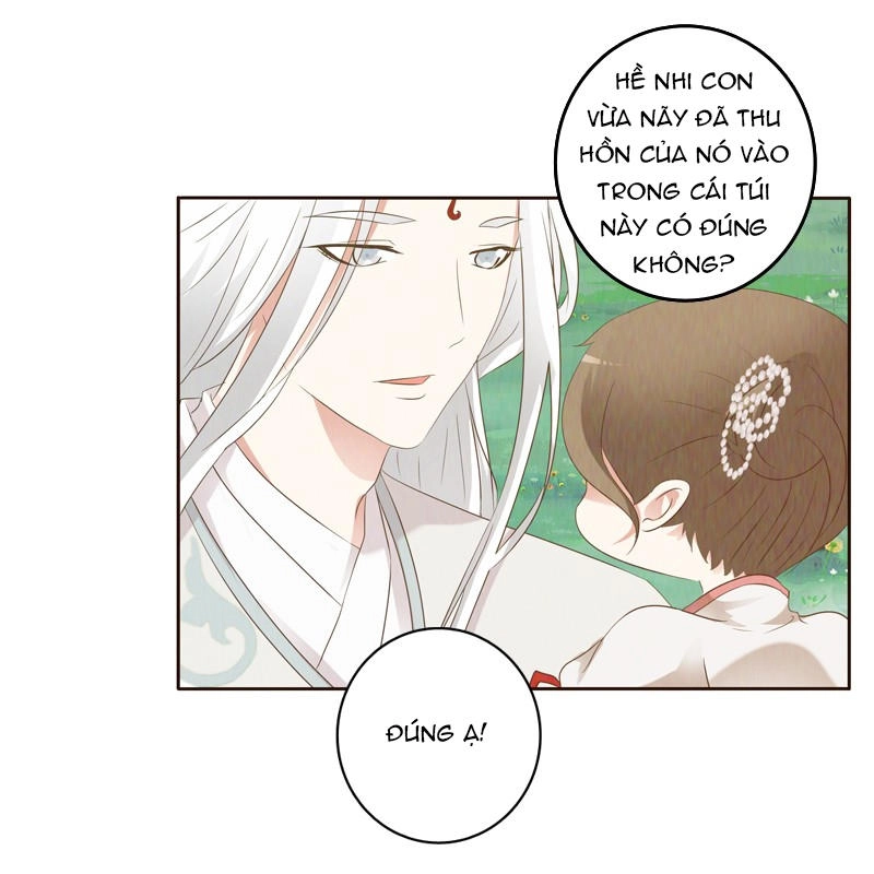 Thông Linh Phi Chapter 170.5 - 17