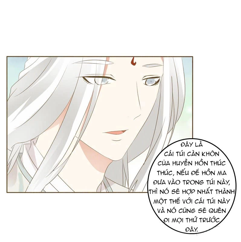 Thông Linh Phi Chapter 170.5 - 18