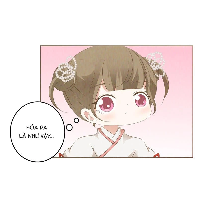 Thông Linh Phi Chapter 170.5 - 19