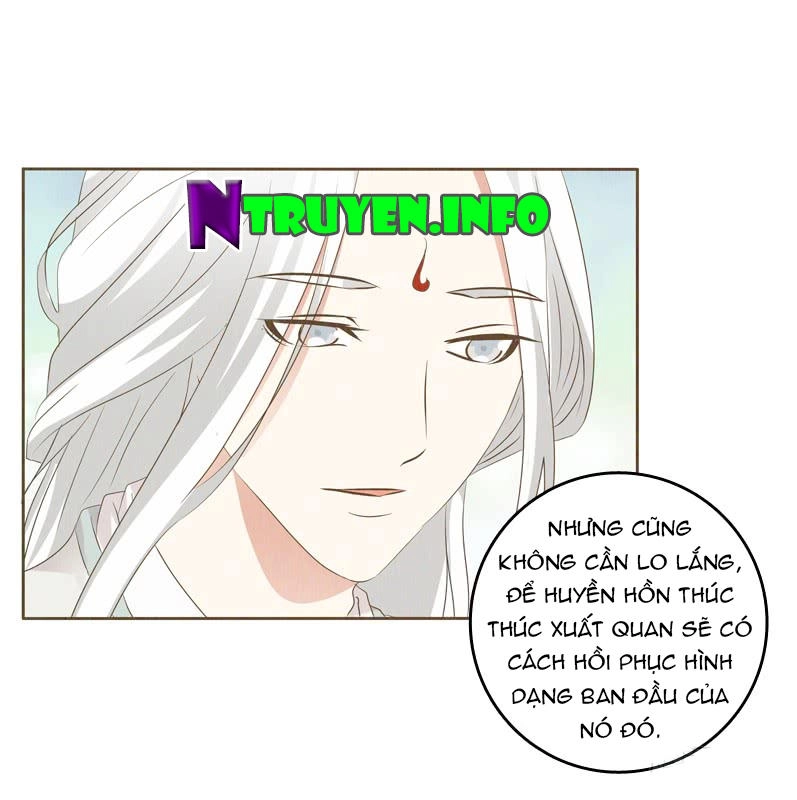 Thông Linh Phi Chapter 170.5 - 20