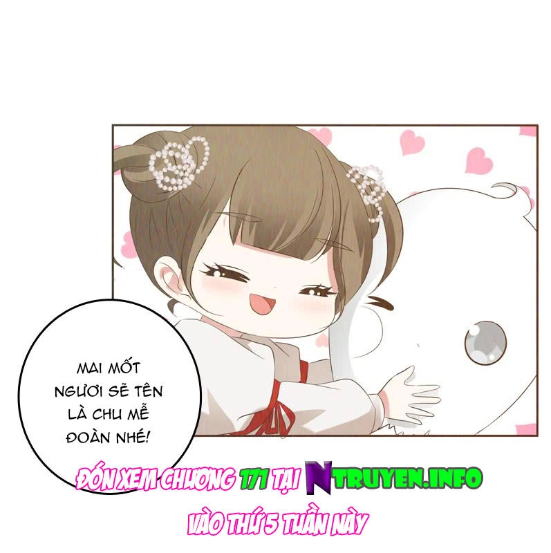 Thông Linh Phi Chapter 170.5 - 23