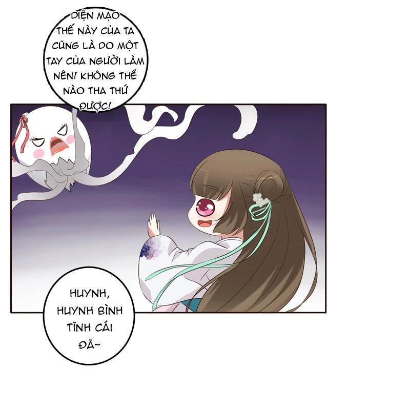 Thông Linh Phi Chapter 171 - 9