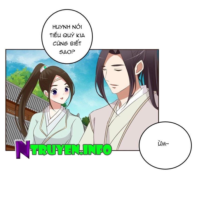 Thông Linh Phi Chapter 171 - 12