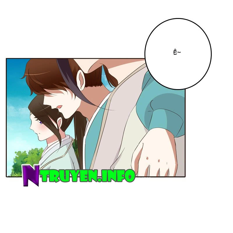 Thông Linh Phi Chapter 171 - 16