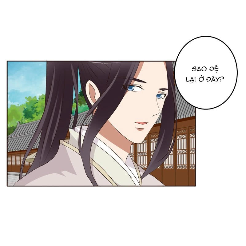 Thông Linh Phi Chapter 171 - 19