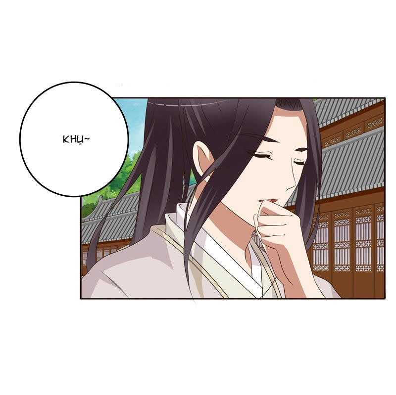 Thông Linh Phi Chapter 171 - 22