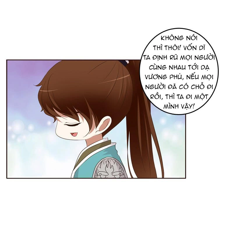 Thông Linh Phi Chapter 171 - 26