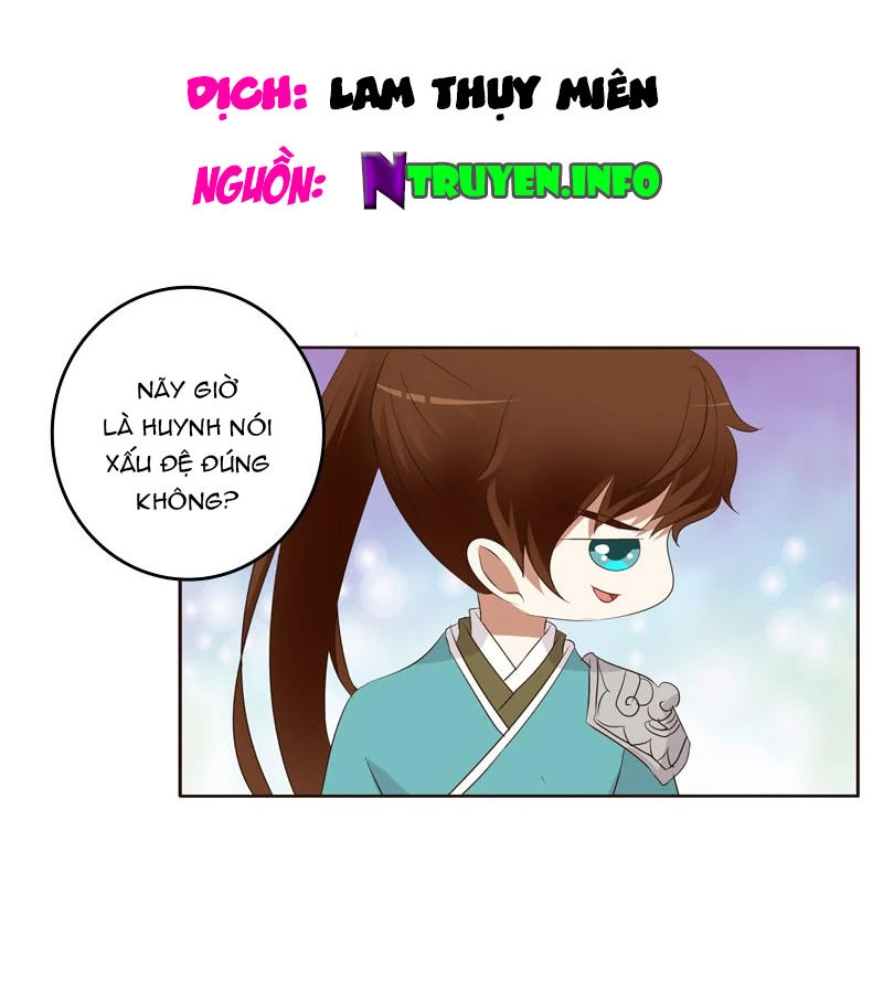 Thông Linh Phi Chapter 171.5 - 1