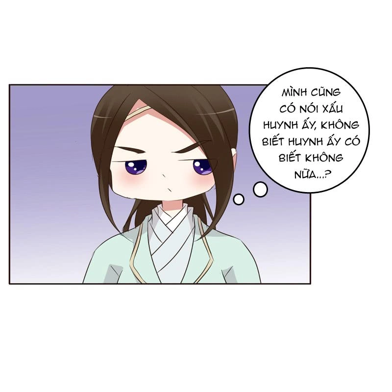 Thông Linh Phi Chapter 171.5 - 2