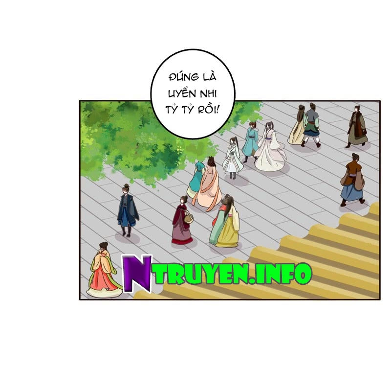 Thông Linh Phi Chapter 171.5 - 8