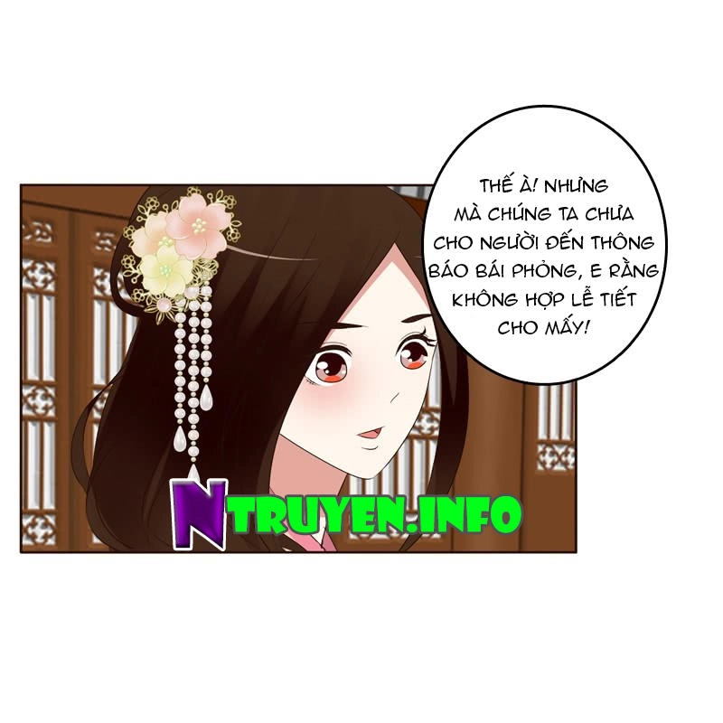 Thông Linh Phi Chapter 171.5 - 12