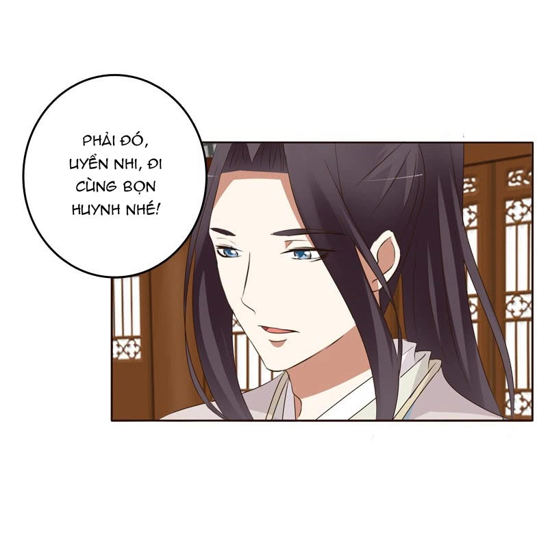 Thông Linh Phi Chapter 171.5 - 15