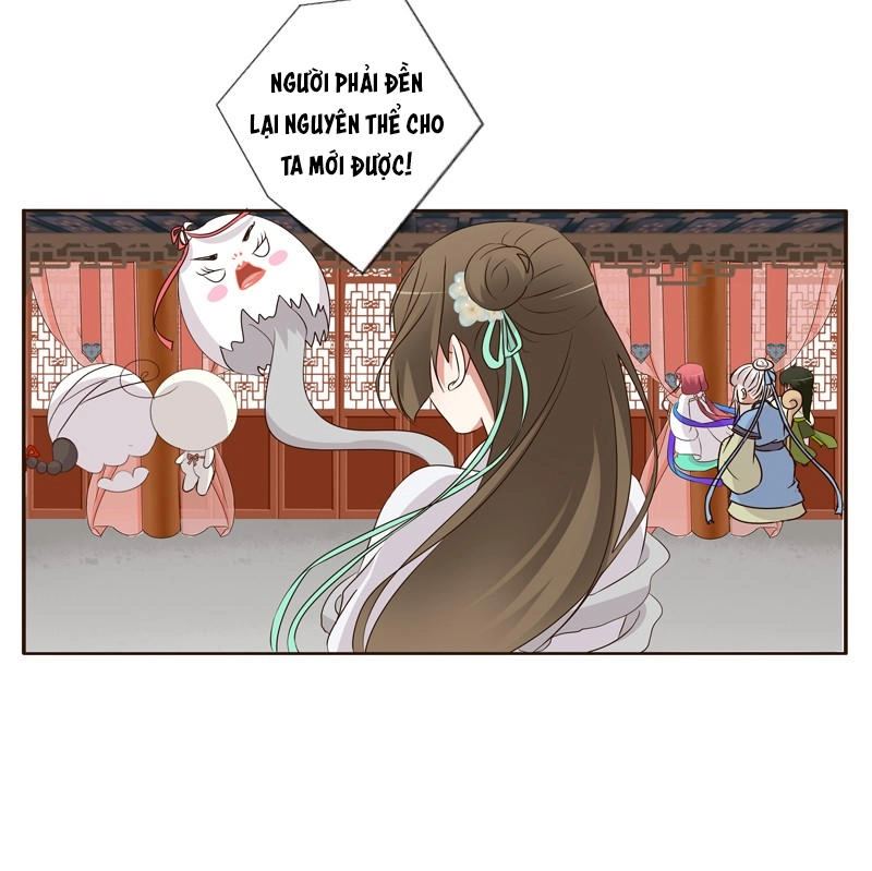 Thông Linh Phi Chapter 171.5 - 18