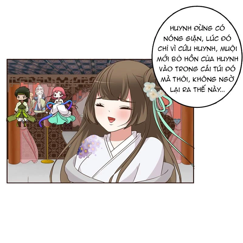 Thông Linh Phi Chapter 171.5 - 19