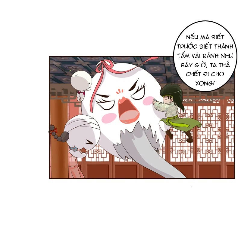 Thông Linh Phi Chapter 171.5 - 20