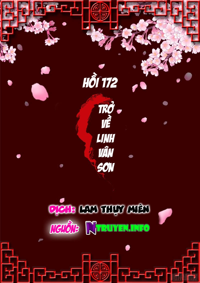 Thông Linh Phi Chapter 172 - 2