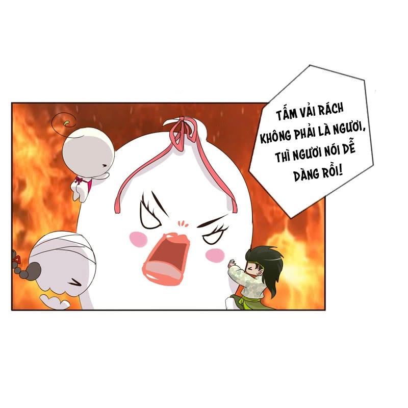 Thông Linh Phi Chapter 172 - 5