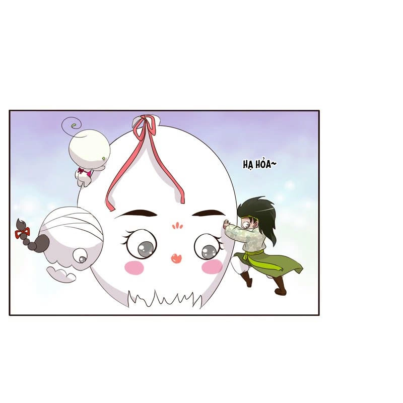 Thông Linh Phi Chapter 172 - 7