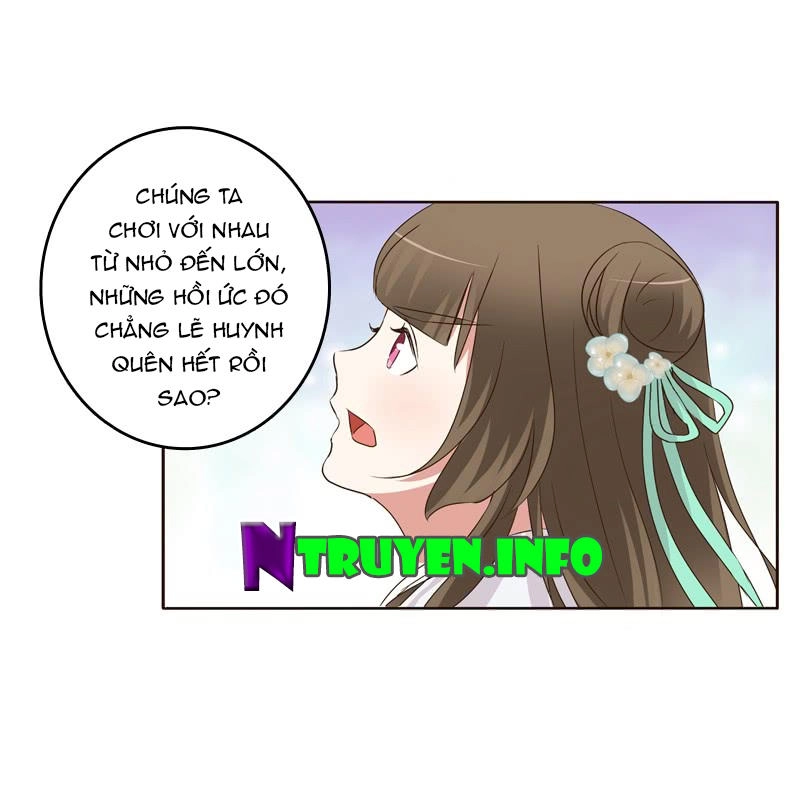 Thông Linh Phi Chapter 172 - 8