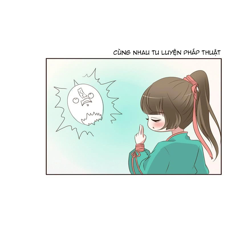 Thông Linh Phi Chapter 172 - 11