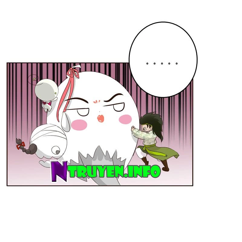 Thông Linh Phi Chapter 172 - 12