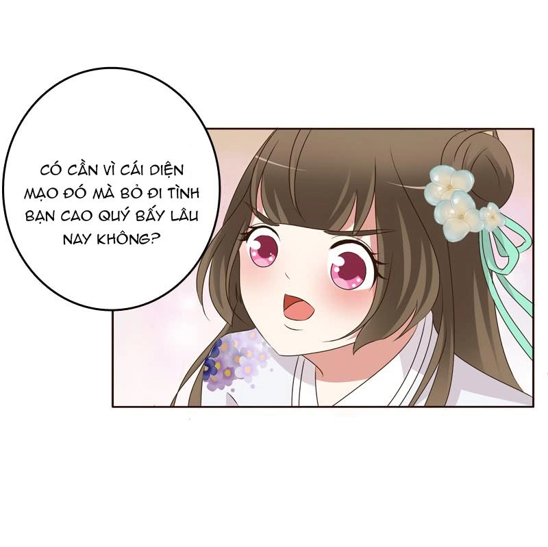 Thông Linh Phi Chapter 172 - 13