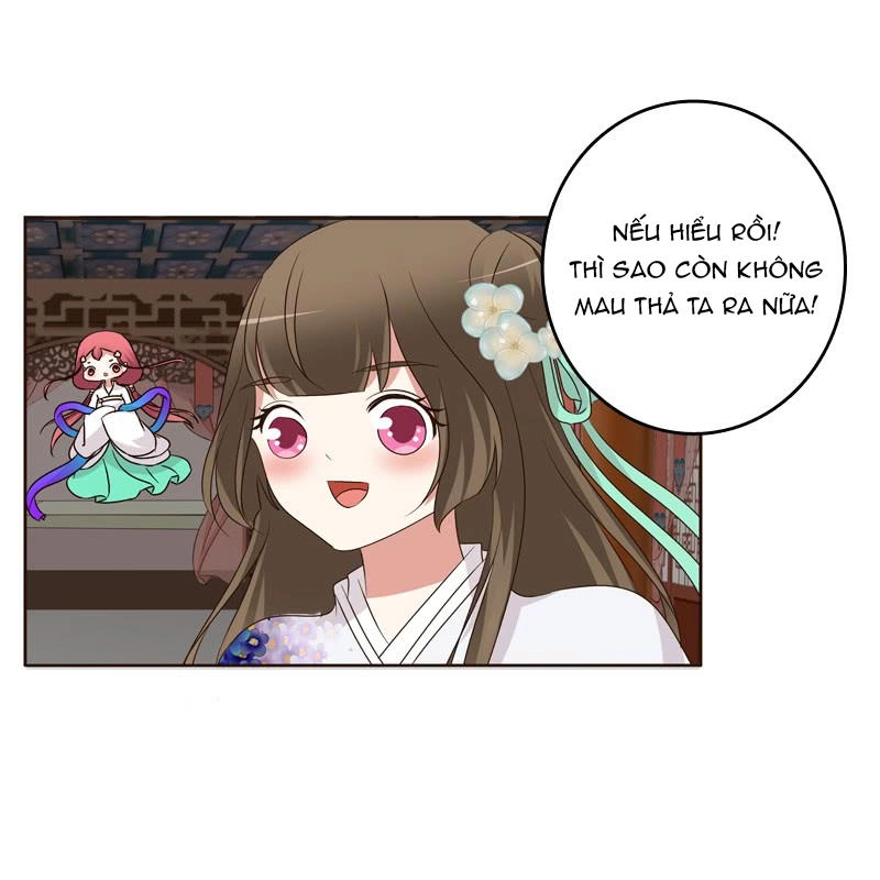 Thông Linh Phi Chapter 172 - 17