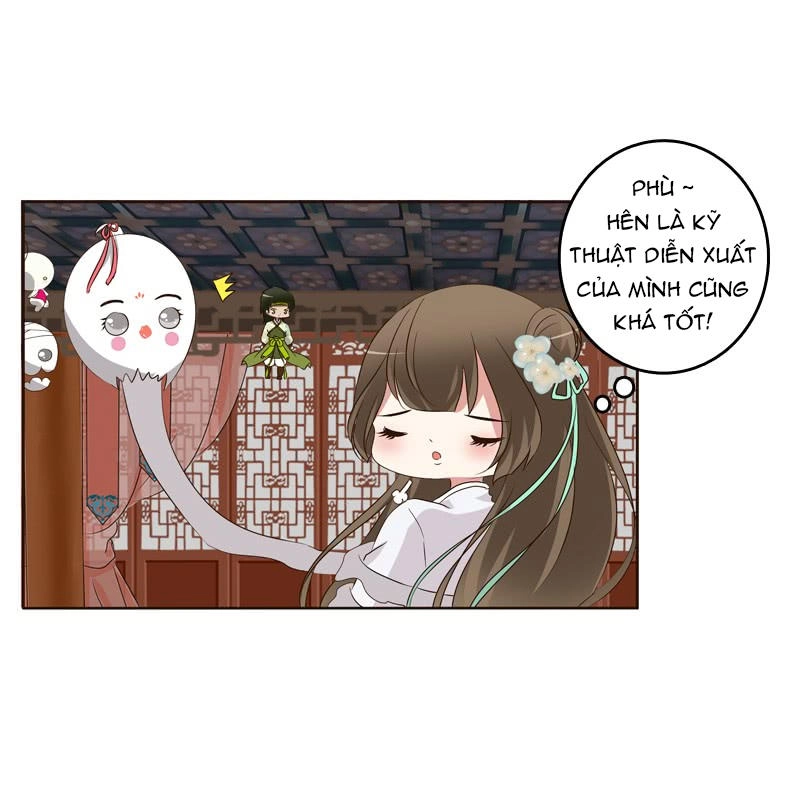 Thông Linh Phi Chapter 172 - 19