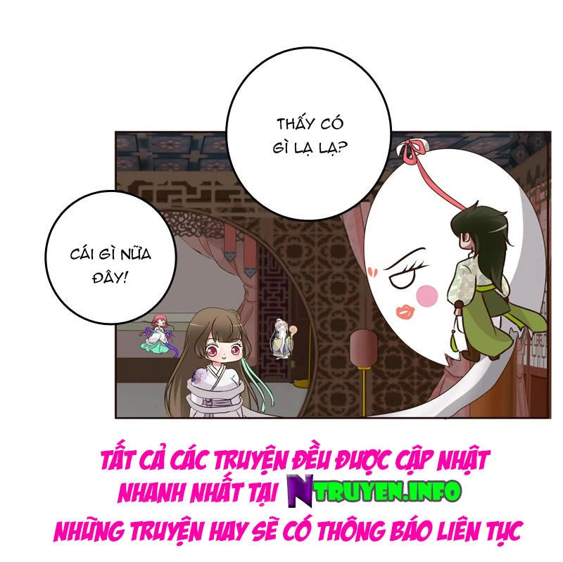 Thông Linh Phi Chapter 172 - 20