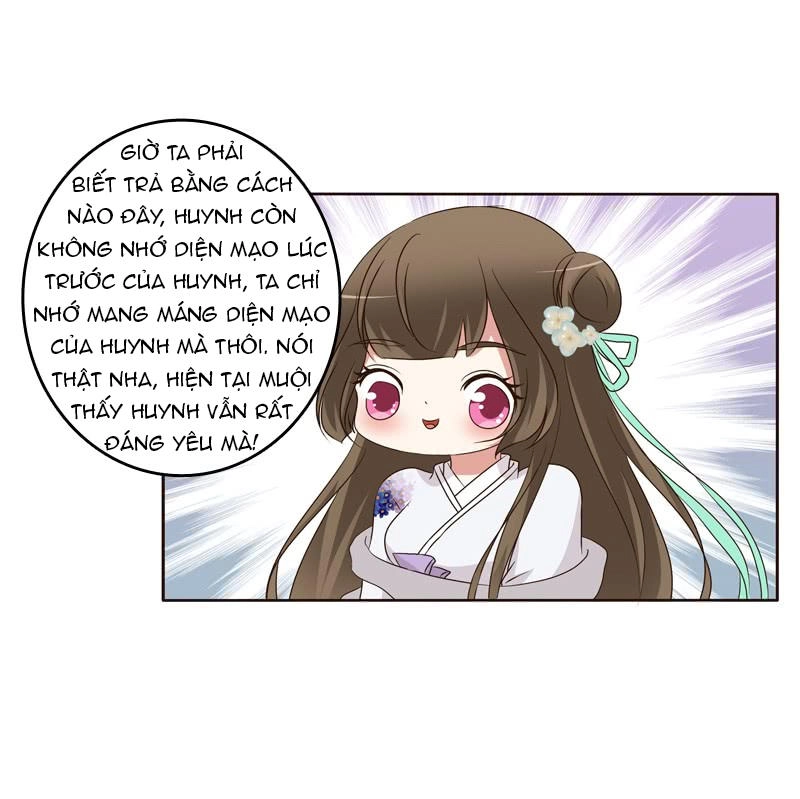 Thông Linh Phi Chapter 172 - 22