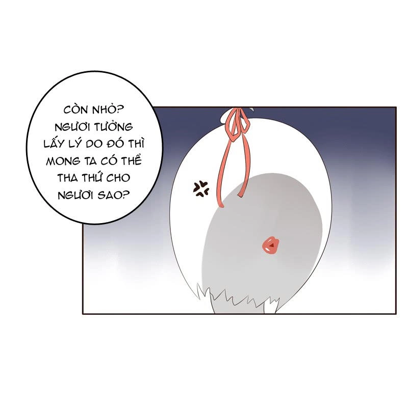 Thông Linh Phi Chapter 172 - 25